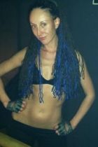 Питерская путана Ника, фото и отзывы