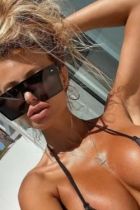 Крупные сиськи фей похоти и разврата — Злата (вес: 59, рост: 170)