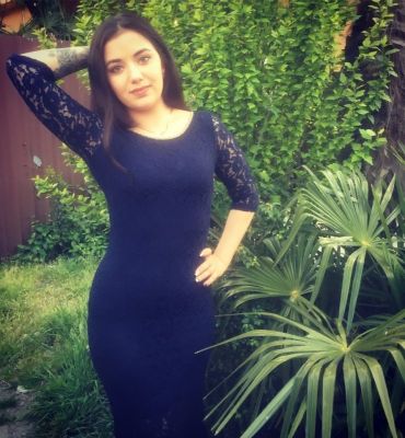 Соня, 32 лет: кунилингус в Питере, закажите онлайн