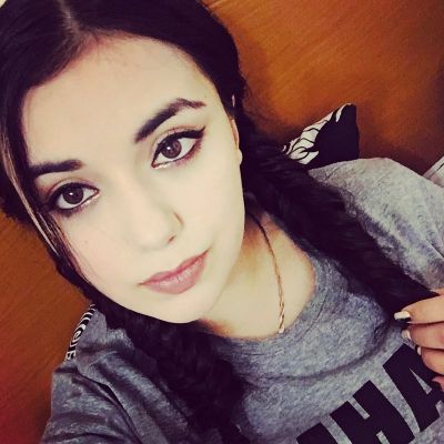 Соня — проститутка для девушек 