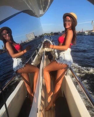 ЛЮСИ - проститутка BDSM, тел. 8 921 403-99-19