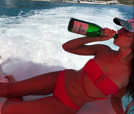 ЛЮСИ — анкета проститутки, от 4000 руб. в час