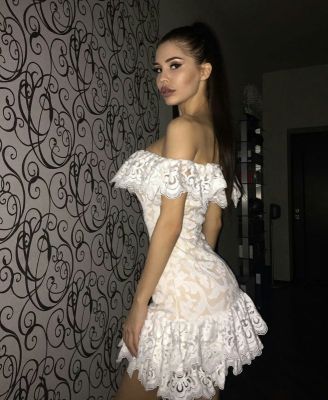 Сандра, эротическое фото