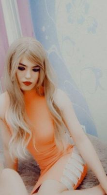 Саша (инди), фото шлюхи