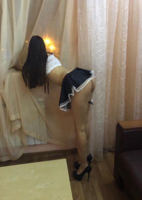 массажистка САБИНА, рост: 160, вес: 53, закажите онлайн