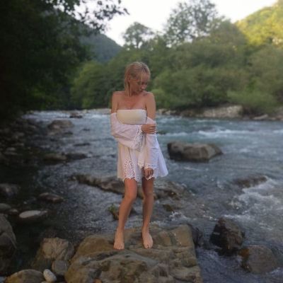 Ульяна, 8 960 158-53-30 — БДСМ анкета