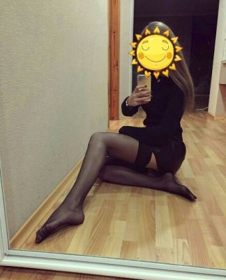 Виолетта, 24 лет. Секс-досуг