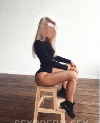 эскорт девушка — Лика, 25 лет