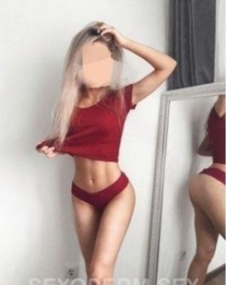 Лика, 8 911 454-48-65 — БДСМ в Питере 24 7