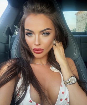 Лера, тел. 8 953 180-83-83 — девушка для массажа