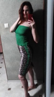 VIP инди ЭЛЕНА_VIP, 27 лет