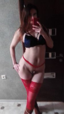 элитная шлюха ЭЛЕНА_VIP, 27 лет, г. Санкт-Петербург, онлайн
