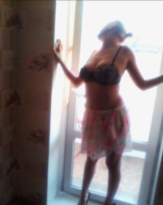 Фарида, тел. 8 911 111-04-02 — секс во время массажа, классика, анал