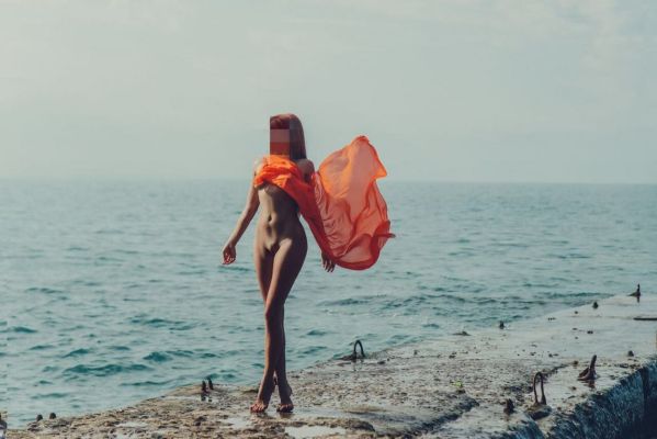 Женя Кристина, рост: 175, вес: 73 - эротический массаж с сексом