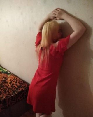 Анжела, тел. 8 911 868-67-49 - секс с молодой студенткой