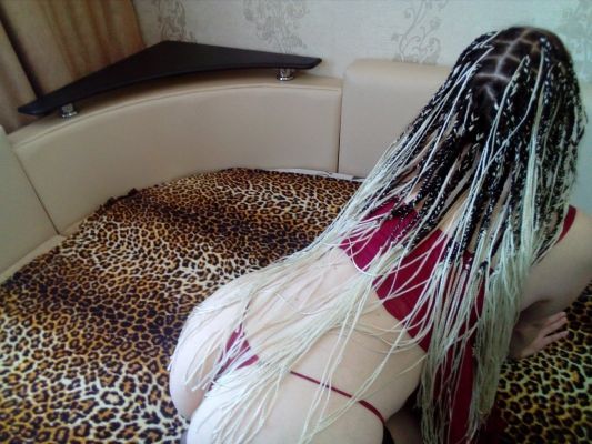 индивидуалочка, рост: 179, вес: 79 — элитные , г. Санкт-Петербург