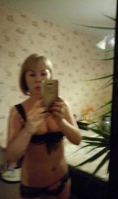 Сабина, анкетное фото