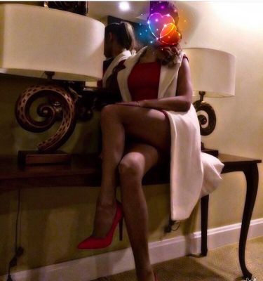 Кристина - проститутка БДСМ в Питере