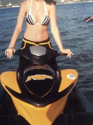 Даночка — классический массаж от Питерская проститутки - 4500 руб. в час