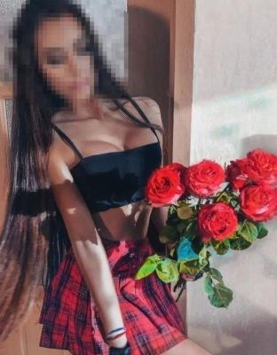 проститутка узбечка ЕВГЕНИЯ, 25 лет