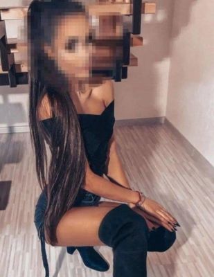 эскорт модель ЕВГЕНИЯ, Санкт-Петербург