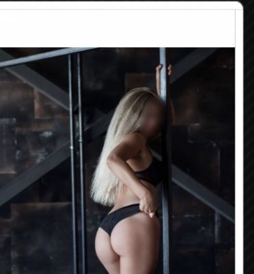 Нона, эротическое фото