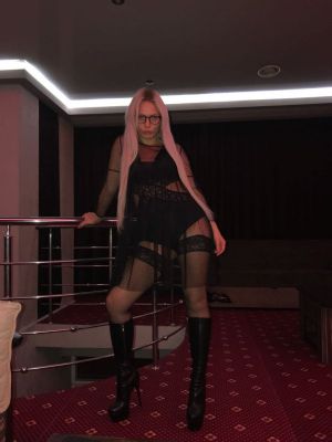 элитная проститутка Нона, рост: 180, вес: 80