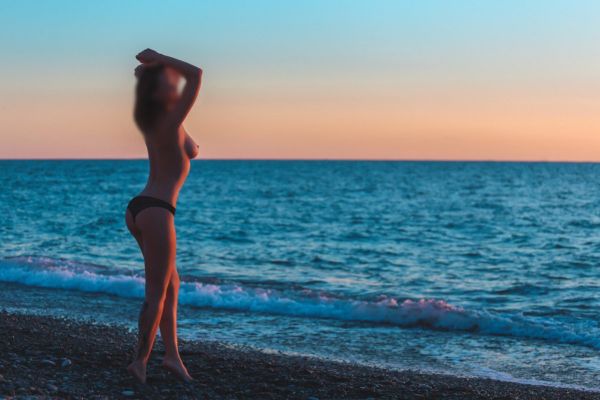 девушка Ксюша, 31 — интим услуги