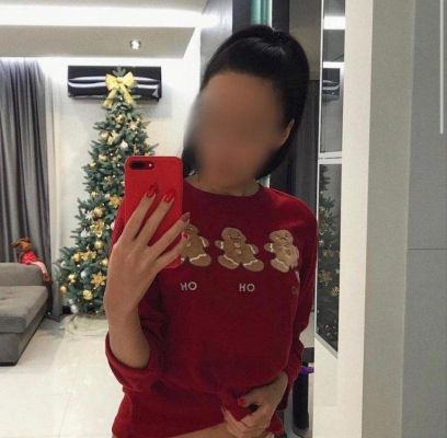 Настя — шлюха по вызову, от 4500 руб. в час