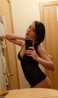 Нелли, рост: 174, вес: 72 — тайский массаж члена