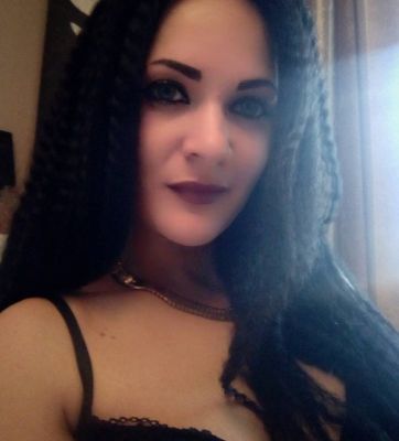 Нелли, тел. 8 905 817-18-16 — эротический массаж члена