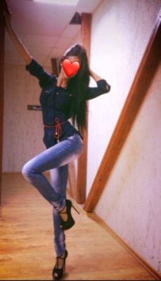 Римма — проститутка с реальными фотографиями, от 4500 руб.