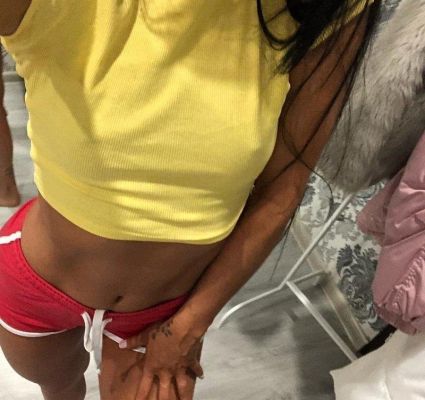 индивидуалка Алина, закажите девушку онлайн