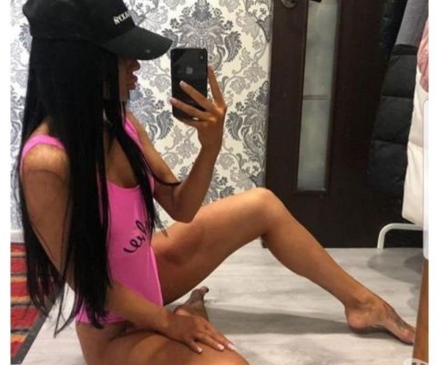 Алина — массаж до оргазма от 5000 руб. в час, 8 960 731-82-75