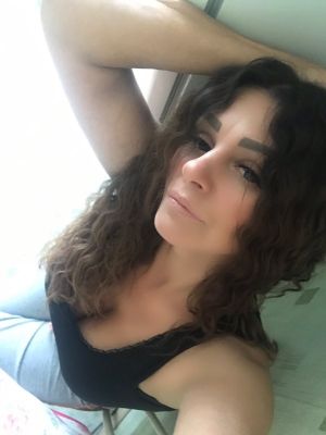 Жасмин — знакомства 24 7, анкетное фото