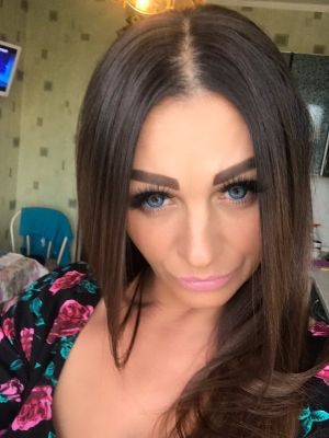 снять девушку на час (Жасмин, 23 лет)