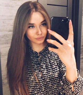 Света, тел. 8 911 421-91-19 — элитный досуг