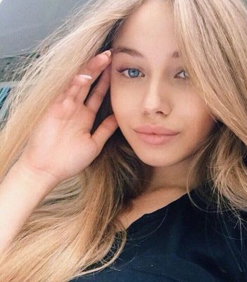 дешевая проститутка Света, рост: 161, вес: 54, онлайн