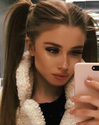 Света, фото шлюшки