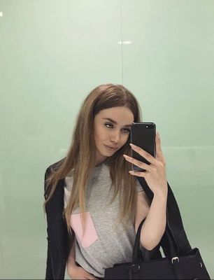 массажистка Света, рост: 161, вес: 54, закажите онлайн