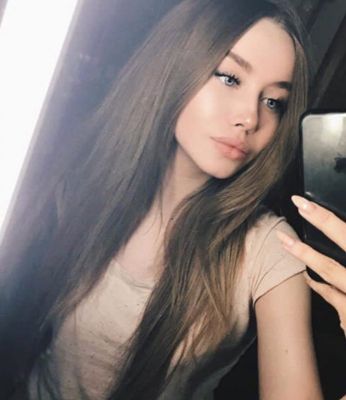 Света, (Санкт-Петербург), эротическое фото