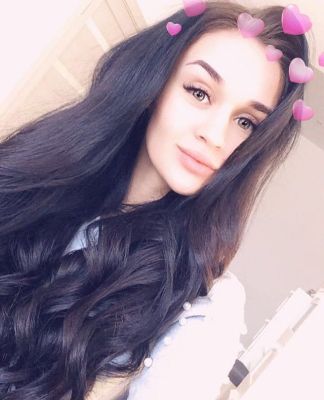 Марьяна - секс знакомства в Питере