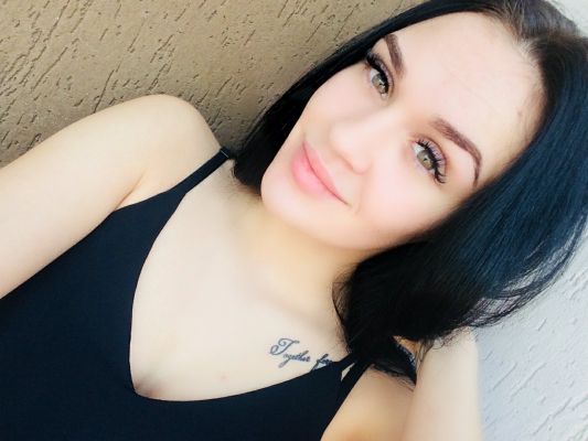 Марьяна — интим массаж на дому