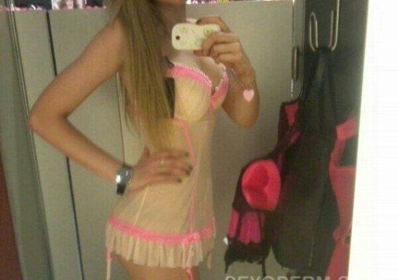 Елена (инди), фото шлюхи