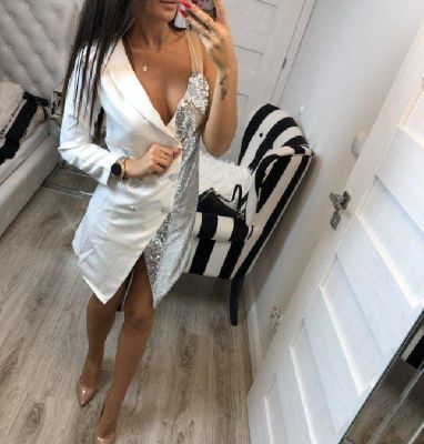 БДСМ шлюха Катя