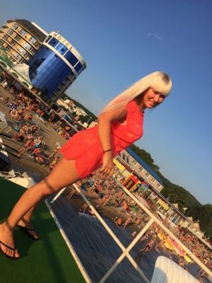 Юля, рост: 160, вес: 54 — элитный секс 24 7