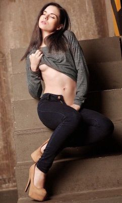 Жанна, 8 931 776-89-62 — БДСМ анкета