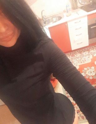 Куртизанка Карина (вес: 52, рост: 159)