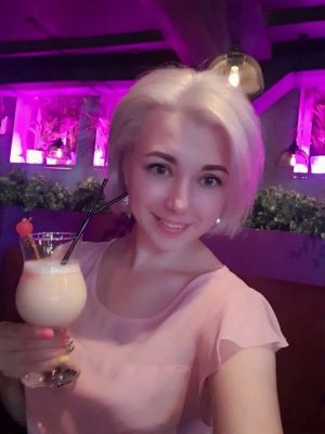 Алиса, тел. 8 981 561-88-15 — БДСМ досуг