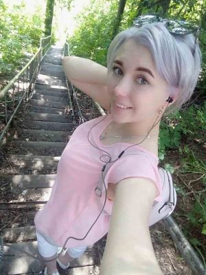 Алиса — проститутка с реальными фотографиями, от 4500 руб.